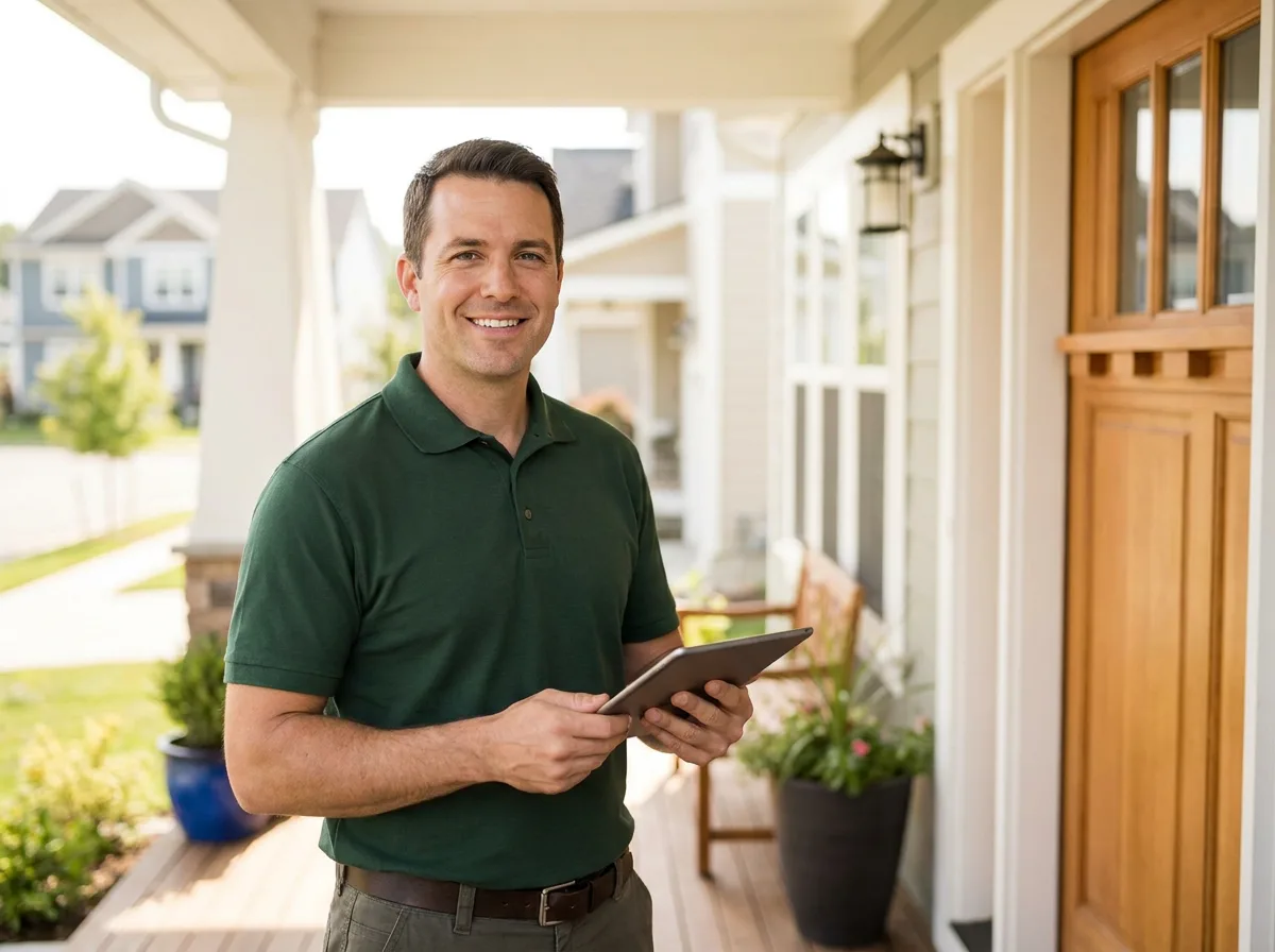 Pest control FAQs for Simon, WV